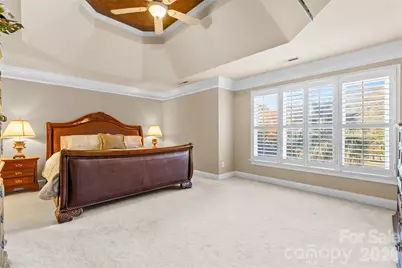 6041 Bluebird Hill Lane, Matthews, NC 28104 - Photo 9