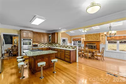 6041 Bluebird Hill Lane, Matthews, NC 28104 - Photo 7