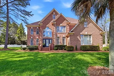 6041 Bluebird Hill Lane, Matthews, NC 28104 - Photo 1