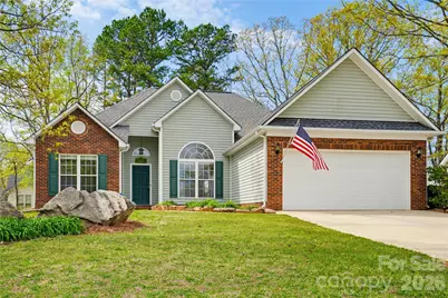 1505 Winthrop Lane, Monroe, NC 28110 - Photo 1