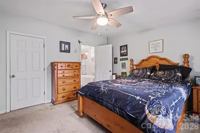 6107 Raintree Circle, Concord, NC 28027 - Photo 21