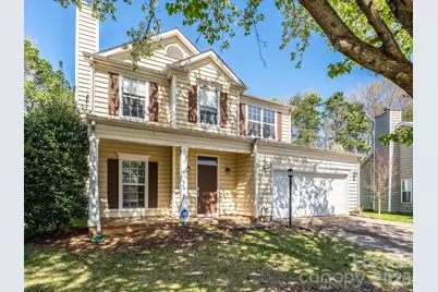 8625 Galena View Drive, Charlotte, NC 28269 - Photo 27