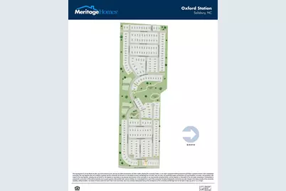 205 Pantego Place, Salisbury, NC 28144 - Photo 17