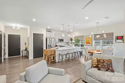 3630 N Davidson Street #2201, Charlotte, NC 28205 - Photo 25