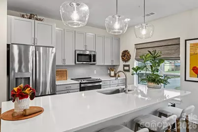 3630 N Davidson Street #2201, Charlotte, NC 28205 - Photo 17