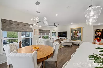 3630 N Davidson Street #2201, Charlotte, NC 28205 - Photo 13