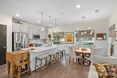 3630 N Davidson Street #2201, Charlotte, NC 28205 - Photo 9