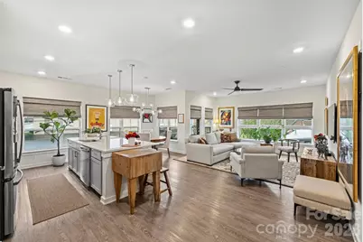 3630 N Davidson Street #2201, Charlotte, NC 28205 - Photo 7