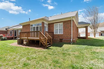 3832 Misty Glen Court, Matthews, NC 28105 - Photo 33