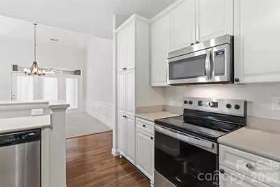 3832 Misty Glen Court, Matthews, NC 28105 - Photo 13