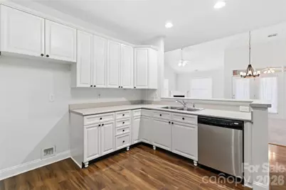 3832 Misty Glen Court, Matthews, NC 28105 - Photo 13