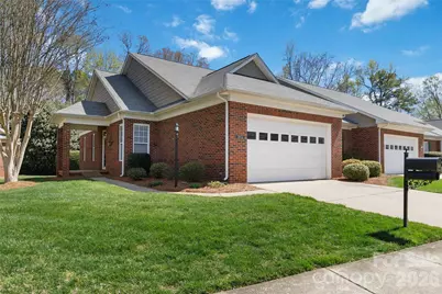 3832 Misty Glen Court, Matthews, NC 28105 - Photo 1