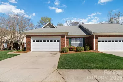 3832 Misty Glen Court, Matthews, NC 28105 - Photo 3