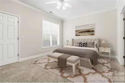 3832 Misty Glen Court, Matthews, NC 28105 - Photo 19
