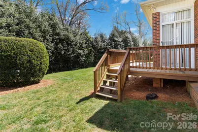 3832 Misty Glen Court, Matthews, NC 28105 - Photo 35