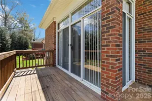 3832 Misty Glen Ct, Matthews, NC 28105 - Photo 35