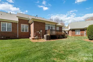 3832 Misty Glen Ct, Matthews, NC 28105 - Photo 33