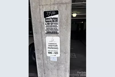 715 N Church Street #408, Charlotte, NC 28202 - Photo 19