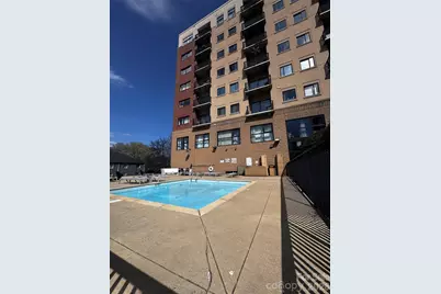 715 N Church Street #408, Charlotte, NC 28202 - Photo 3