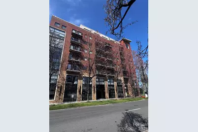 715 N Church Street #408, Charlotte, NC 28202 - Photo 1