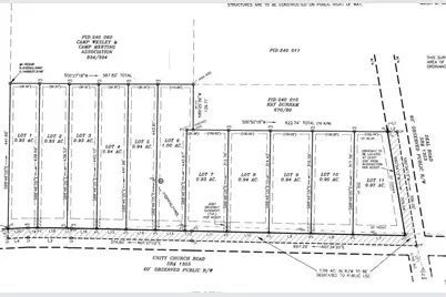 9082 Unity Church Road, Mooresville, NC 28115 - Photo 3