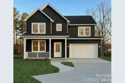 9082 Unity Church Road, Mooresville, NC 28115 - Photo 1