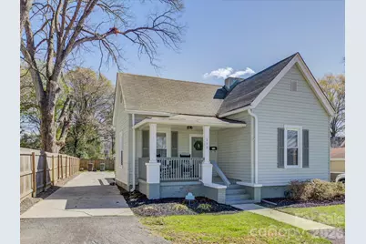 212 N Lee Street, Rock Hill, SC 29730 - Photo 1