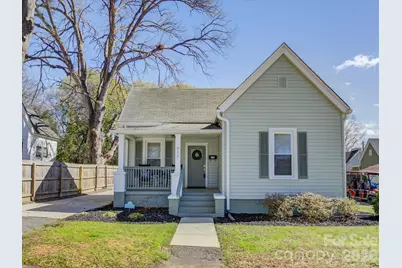 212 N Lee Street, Rock Hill, SC 29730 - Photo 1