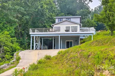 553 Deep Gap Road, Sylva, NC 28779 - Photo 5