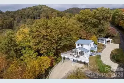 553 Deep Gap Road, Sylva, NC 28779 - Photo 3