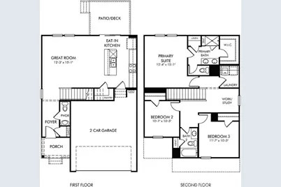 1346 30th Street Lane NE, Conover, NC 28613 - Photo 13