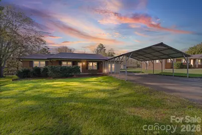 3227 Westover Road, Statesville, NC 28677 - Photo 1