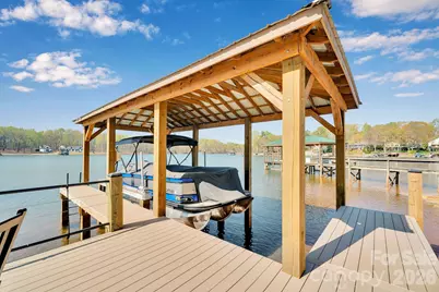 8318 Normandy Road, Denver, NC 28037 - Photo 37