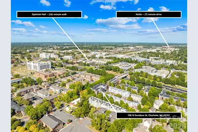 706 N Davidson Street, Charlotte, NC 28202 - Photo 27