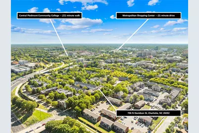 706 N Davidson Street, Charlotte, NC 28202 - Photo 25