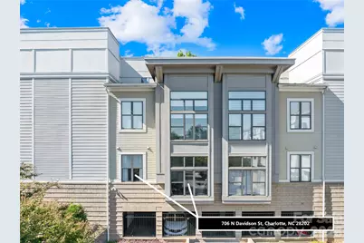 706 N Davidson Street, Charlotte, NC 28202 - Photo 21
