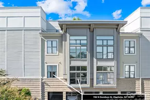 706 N Davidson St, Charlotte, NC 28202 - Photo 21