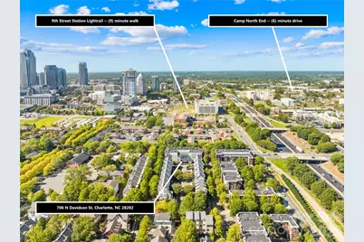 706 N Davidson Street, Charlotte, NC 28202 - Photo 23