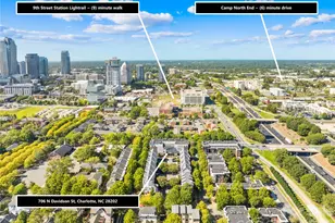 706 N Davidson St, Charlotte, NC 28202 - Photo 23