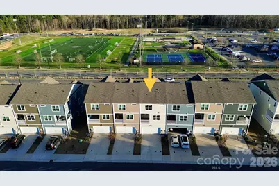 206 Marron Drive, Indian Trail, NC 28079 - Photo 3