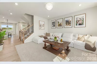 206 Marron Drive, Indian Trail, NC 28079 - Photo 9