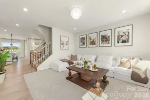 206 Marron Dr, Indian Trail, NC 28079 - Photo 9