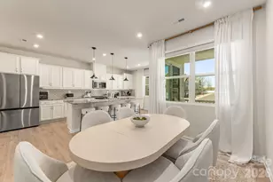 206 Marron Dr, Indian Trail, NC 28079 - Photo 17