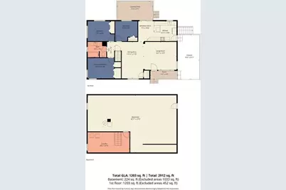 2841 20th Street NE, Hickory, NC 28601 - Photo 23