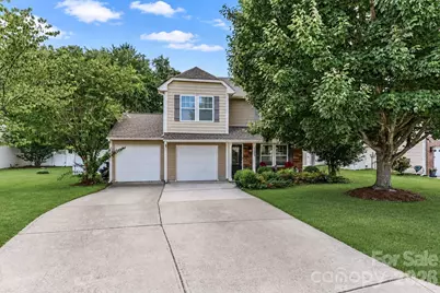 1123 Valley Street, Statesville, NC 28677 - Photo 3