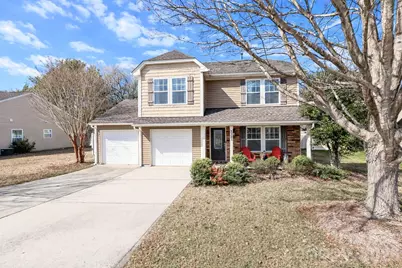 1123 Valley Street, Statesville, NC 28677 - Photo 3