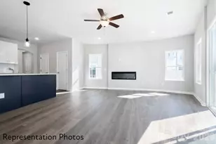 4743 Muskogee Dr, Charlotte, NC 28227 - Photo 1