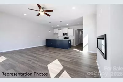 4743 Muskogee Drive, Charlotte, NC 28227 - Photo 7