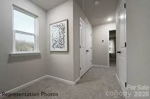 4743 Muskogee Dr, Charlotte, NC 28227 - Photo 17