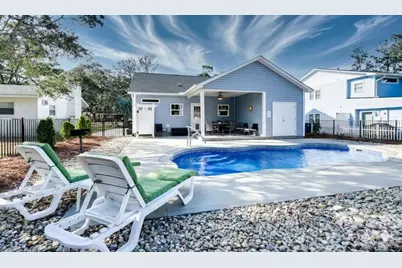 310 Crowell Street, Oak Island, NC 28465 - Photo 1